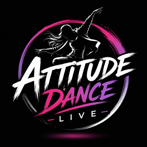 Attitude Dance Live